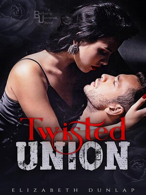 cover image of Twisted Union